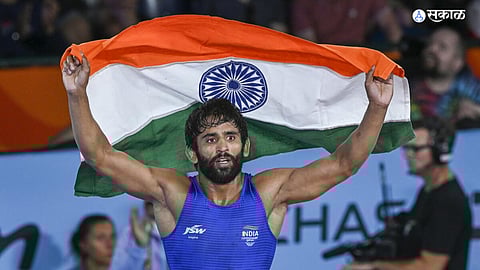 Bajrang Punia