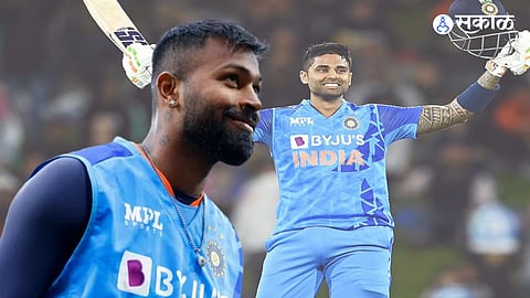 IND vs SL 1st T20 Team India Playing 11 Hardik Pandya