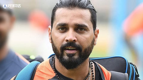 Murali Vijay Compare With Virender Sehwag