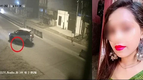 kanjhawala case