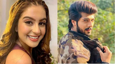 Tunisha Sharma Death Case