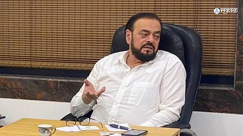 Abu Azmi Threat Call