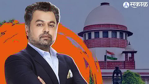 Subodh Bhave
Vaalvi Marathi