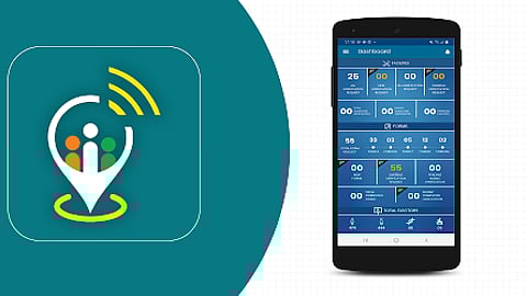 National Voter's Day 2023 Garuda App