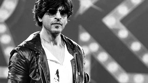 Shah rukh Khan