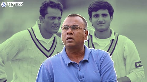 Mohammad Azharuddin Basit Ali