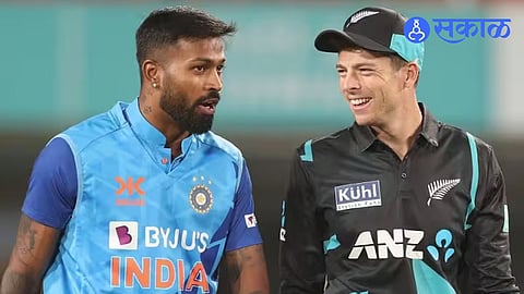 India vs New Zealand