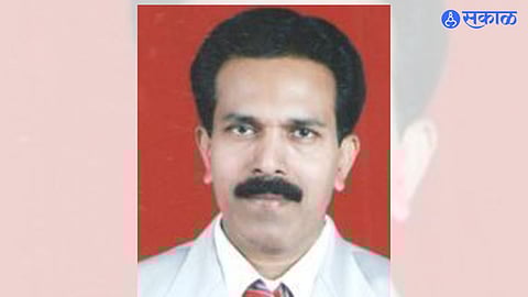 Astrologer Siddheshwar Martkar News