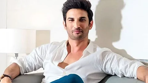Sushant Singh Rajput last wish to make science movie chanda mama door ke