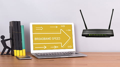 Broadband Plans
