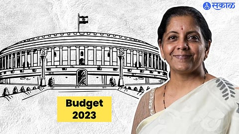 Budget 2023