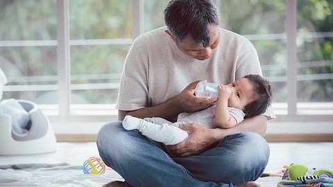 pharma company Pfizer India employees to get 12-week paternity leave Check all details here