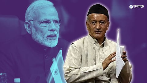 Governor Bhagat Singh Koshyari