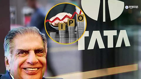 TATA Group IPO