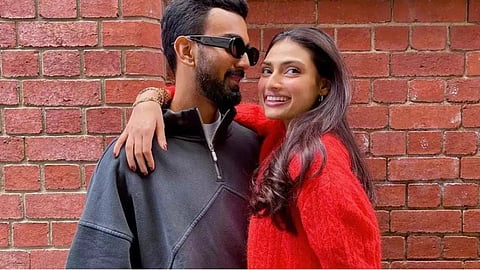 athiya shetty kl rahul wedding guest list viral salman khan ms dhoni shahrukh khan and many celebrities invited by suniel shetty