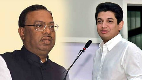 Nashik Padvidhar Election