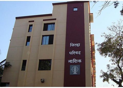 Nashik Zilha Parishad News