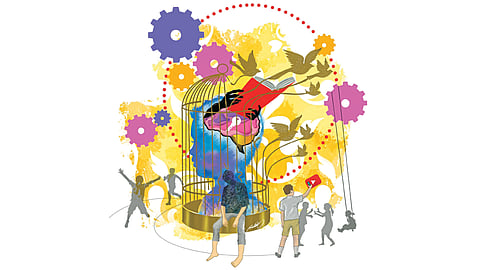 शाळांमध्ये नैतिकता व नीतिशास्त्र शिकवायला हवं