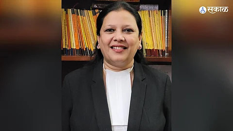 Collegium of Supreme Court made Recommendation of Adv Dr Neela Gokhale for post of judge pune