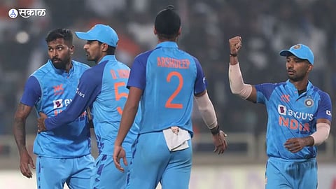 Team India shubman gill T20 career end poor performance ind vs nz 1st t20 cricket news