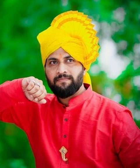 ajay lutte