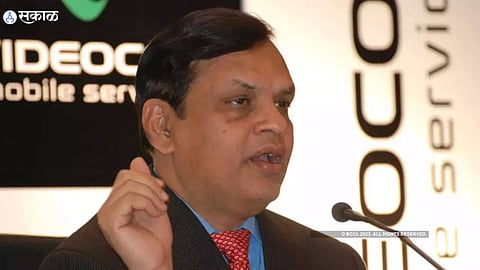 venugopal dhoot