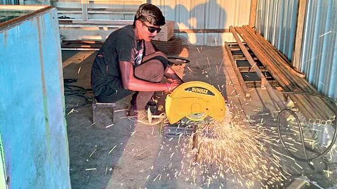 व्यावसायिक शिक्षण