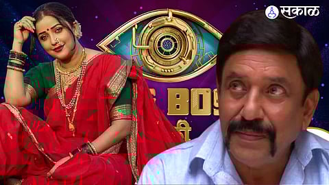 apurva nemlekar is winner of Bigg Boss Marathi 4 said actor madhav abhyankar