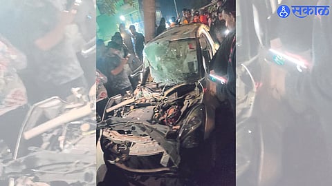 Car Accident
