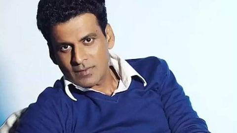 Manoj Bajpayee