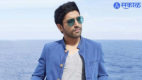 Farhan Akhtar