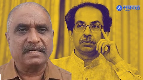 Nagpur Graduate Constituency Election Gangadhar Nakade