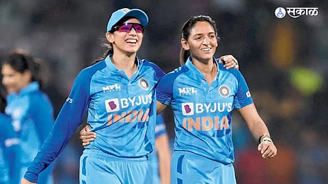 ICC Women's T20I Team of the Year 2022