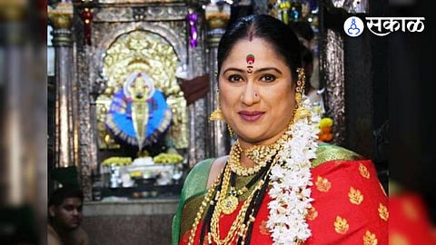 most famous Pudhcha Paaul marathi serial telecast again on pravah picture channel