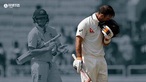 Glenn Maxwell On Australia Tour Of India: