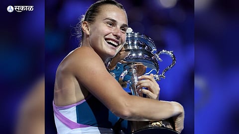 Australian Open 2023