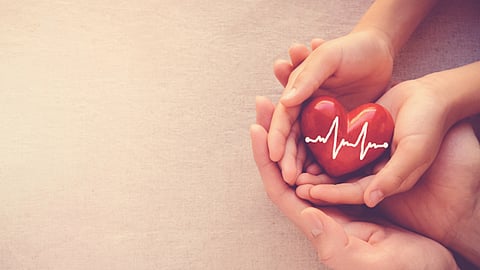 Heart Care Tips