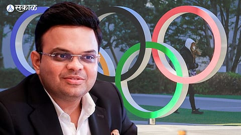 Cricket In Olympics 2028