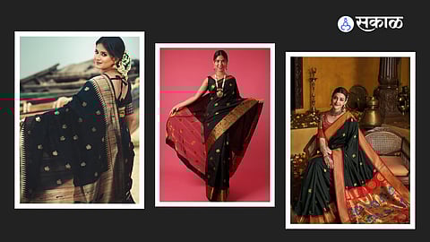 Makar Sankranti Fashion