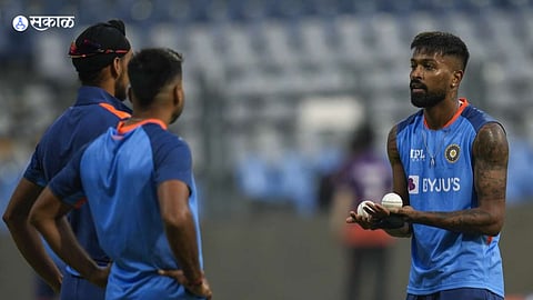 IND vs SL Playing-11