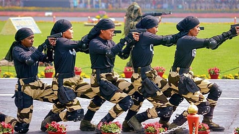 CISF Recruitment 2023