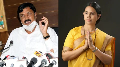 Karnataka Assembly Election Ramesh Jarkiholi
