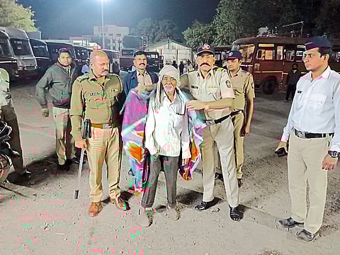 Nandurbar Police News