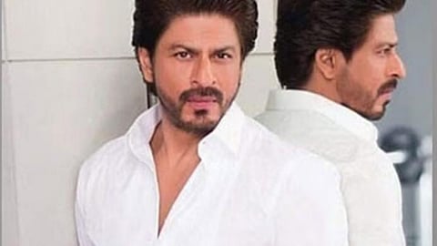 Shahrukh Khan