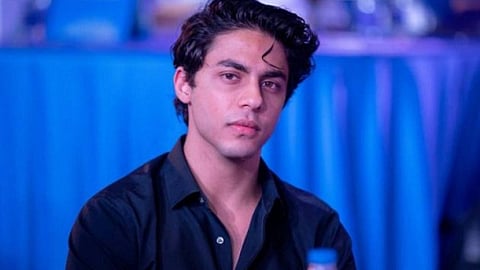 Aryan khan