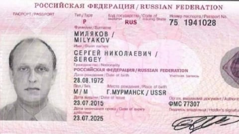 russian citizen found dead again in odisha