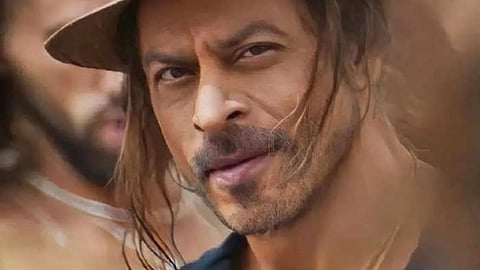 Shahrukh Khan