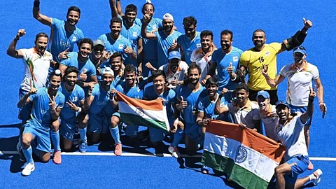 Men's Hockey World Cup 2023