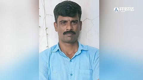 सुधीर राणे