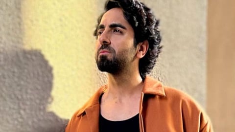 Ayushman Khurana